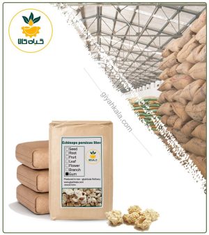 شکر تیغال خشک فله