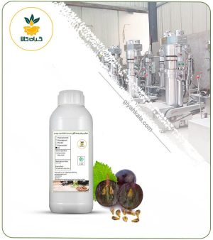 روغن هسته انگور