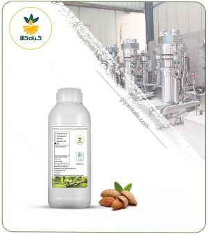 روغن بادام شیرین (وارداتی)