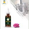 روغن شمعدانی موضعی