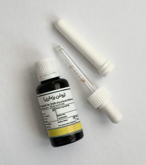 روغن رزماری مخصوص پوست صورت