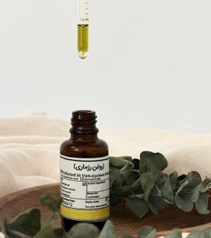 روغن رزماری مخصوص پوست صورت