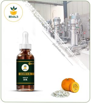 روغن تخم کدو مخصوص مو