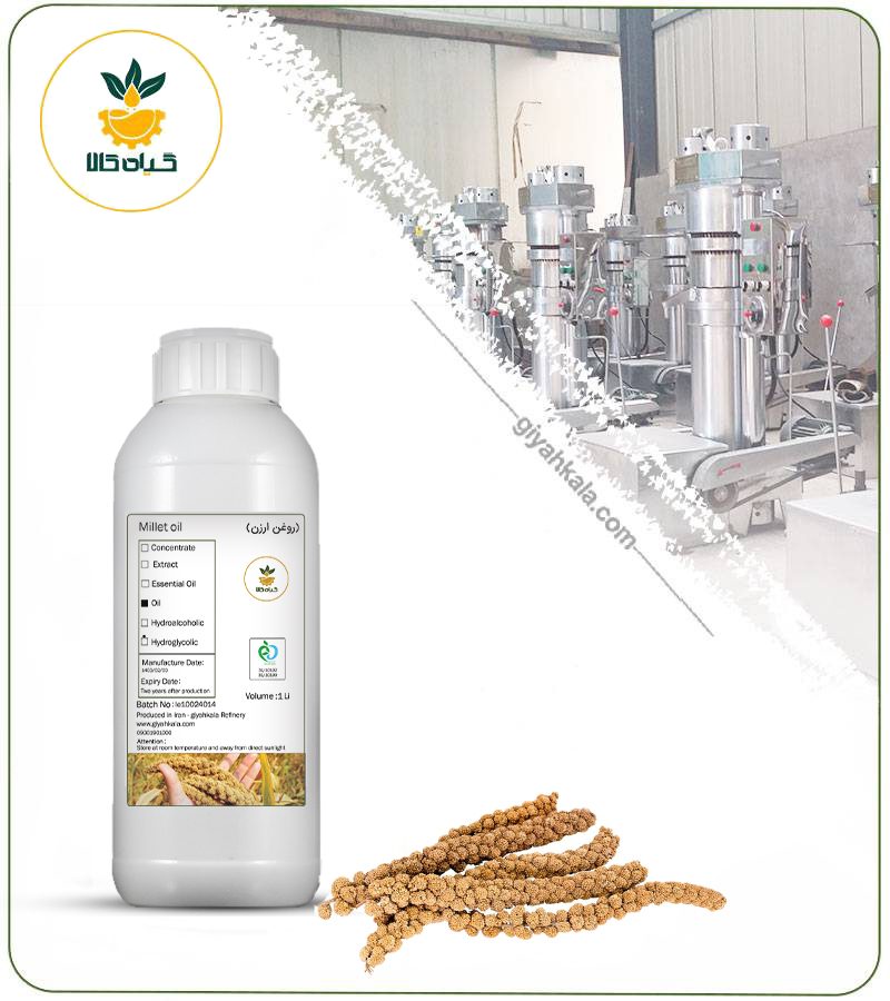 روغن ارزن
