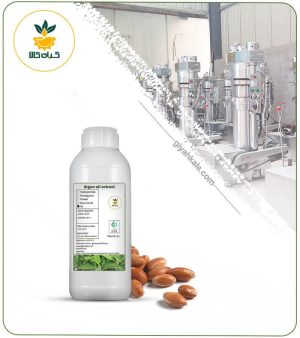 روغن آرگان مراکش بدون بو