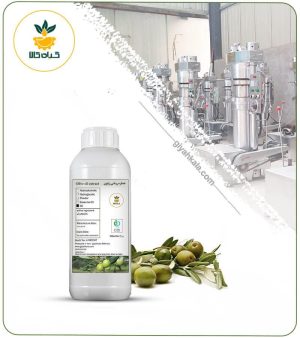 روغن زیتون با بو
