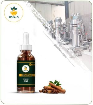 روغن دارچین برای درد مفاصل