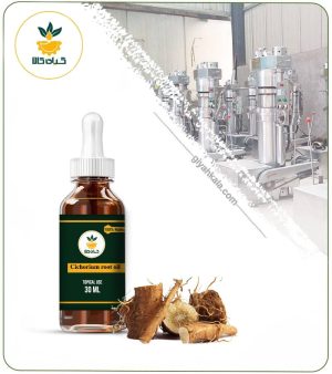 روغن کاسنی مخصوص پوست