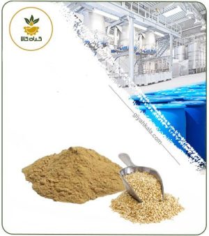 عصاره کینوا خشک یا پودری