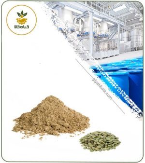 عصاره عدس خشک یا پودری