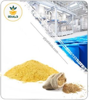 عصاره ارزن خشک یا پودری