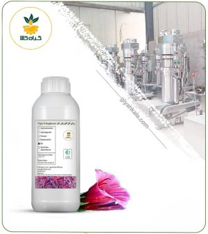 روغن گل گاوزبان