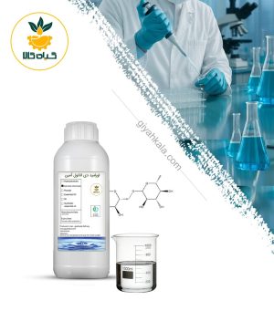 لورامید دی اتانول آمین