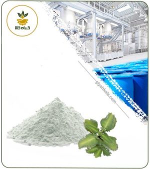 عصاره اشک تمساح خشک یا پودری
