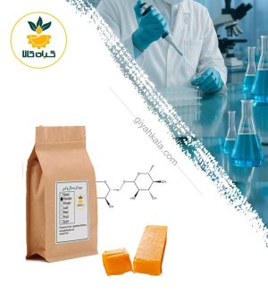موم کریستال وکس