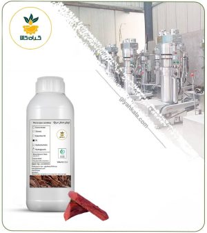 روغن صندل سرخ