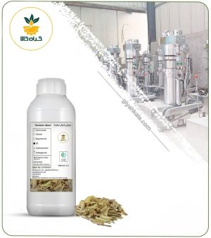روغن صندل سفید