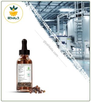 اسانس میخک مخصوص آروماتراپی و یوگا