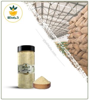 ادویه سوسیس و کالباس بسته بندی