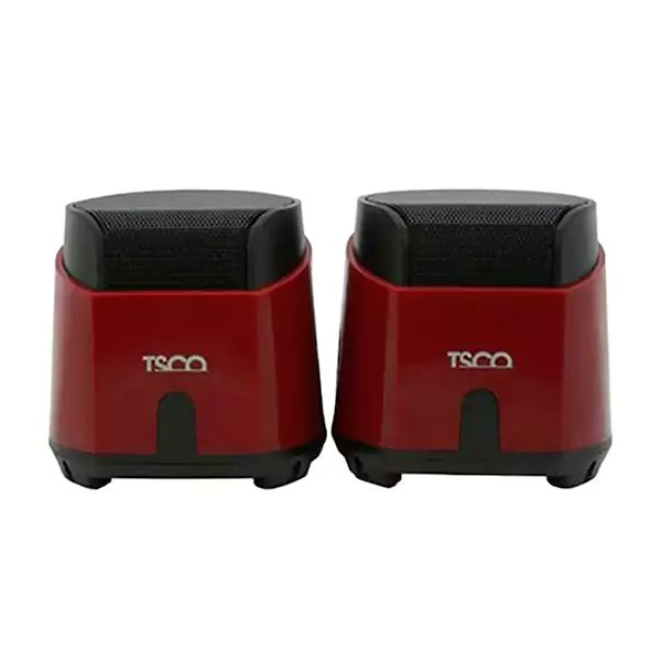 اسپیکر دو تیکه TS 2061 تسکو (TSCO)