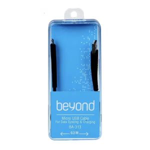 کابل شارژ اندروید BA-313 بیاند (beyond)