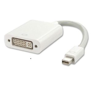 مبدل رویال Mini DisplayPort به DVI