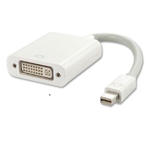 مبدل رویال Mini DisplayPort به DVI