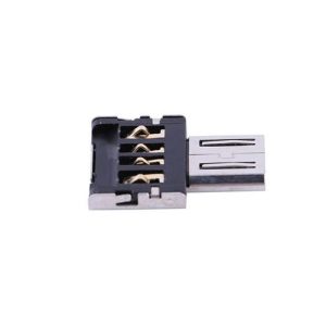 تبدیل OTG microUSB تسکو مدل TCR 955