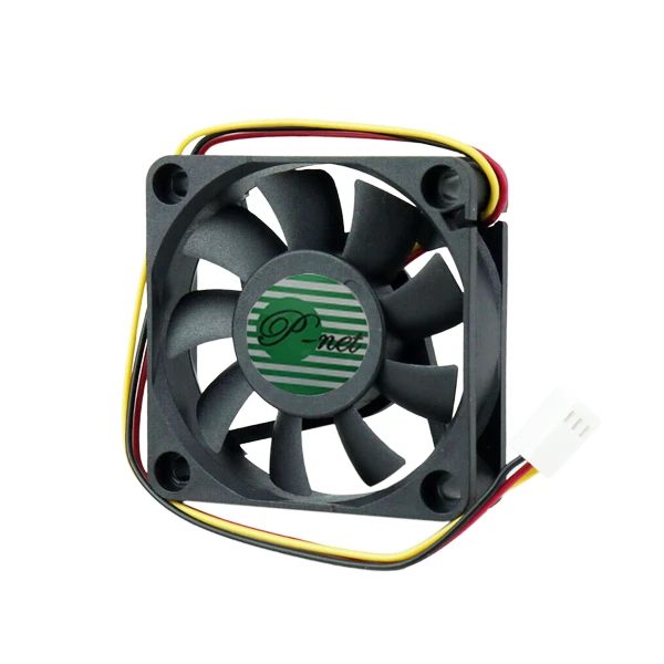 فن 6*6 پی نت (P-NET)