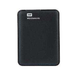 باکس هارد نوت بوک WD USB3