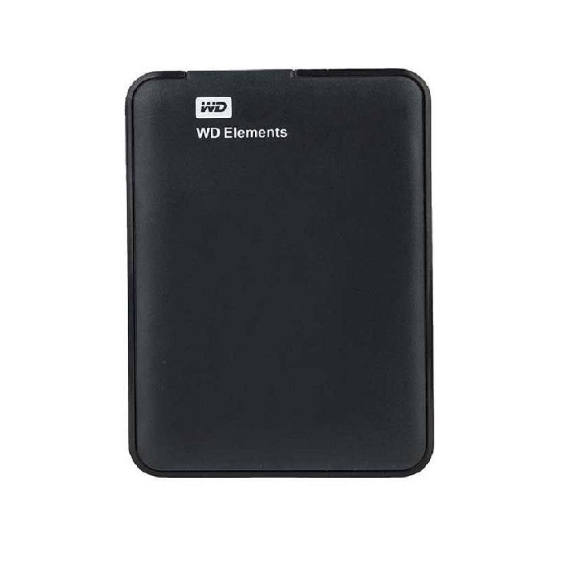 باکس هارد نوت بوک WD USB3