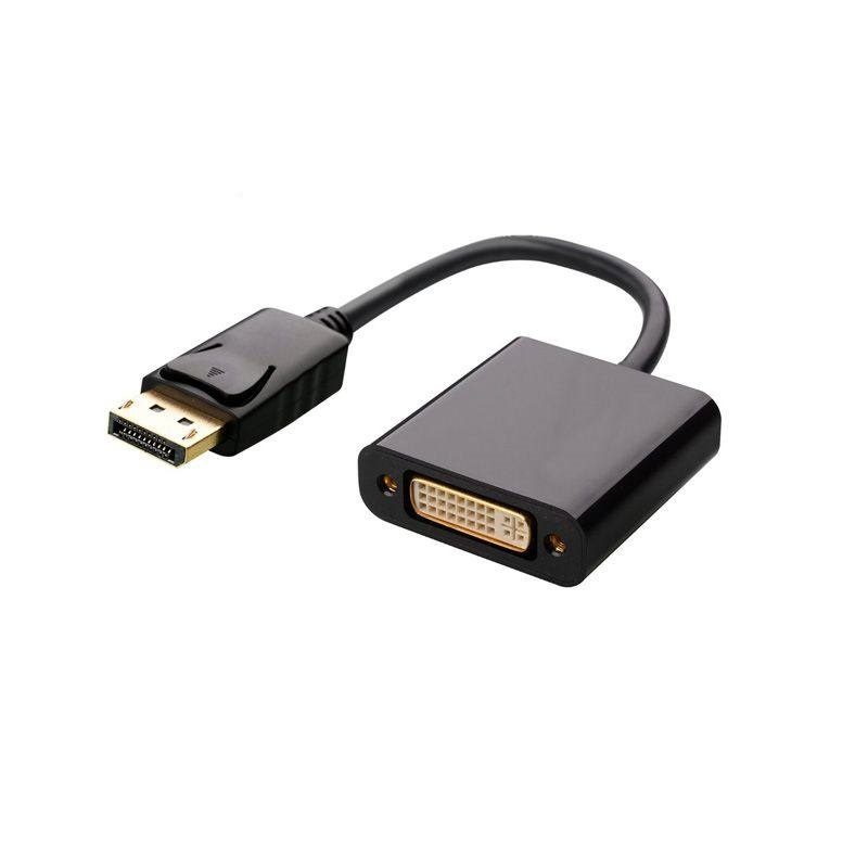 تبدیل پی نت DISPLAY TO DVI
