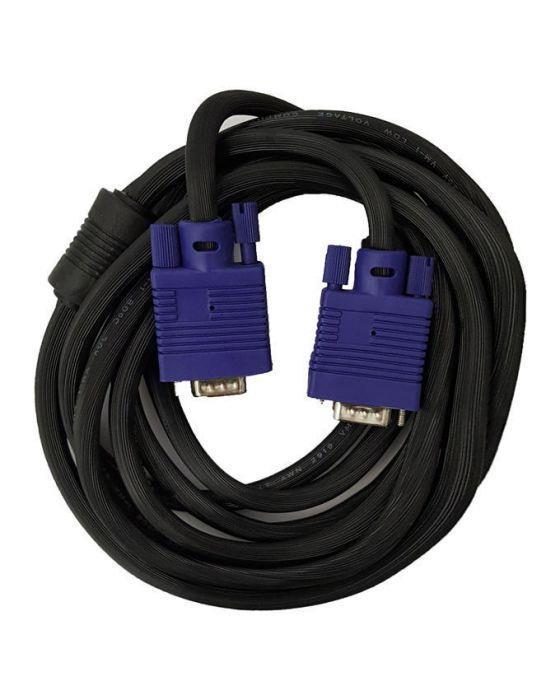 کابل VGA پی نت 20متری (P-net)