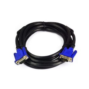 کابل vga 5 متری پی نت (p-net)