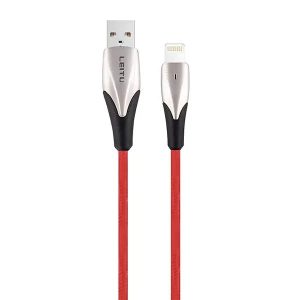 کابل شارژ آیفون LD-13 لیتو