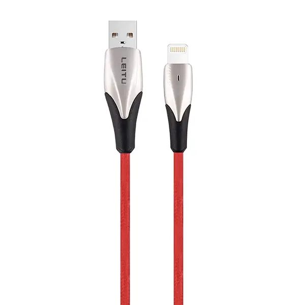 کابل شارژ آیفون LD-13 لیتو