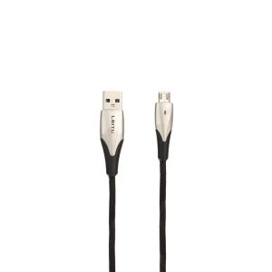 کابل شارژ MICRO LD13 لیتو (LEITU)
