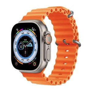 ساعت هوشمند WATCH8 ULTRA MAX کلومن (koluman)