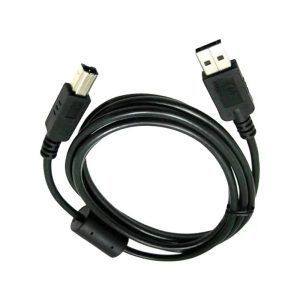 کابل پرینتر 1.8m اچ پی (HP)