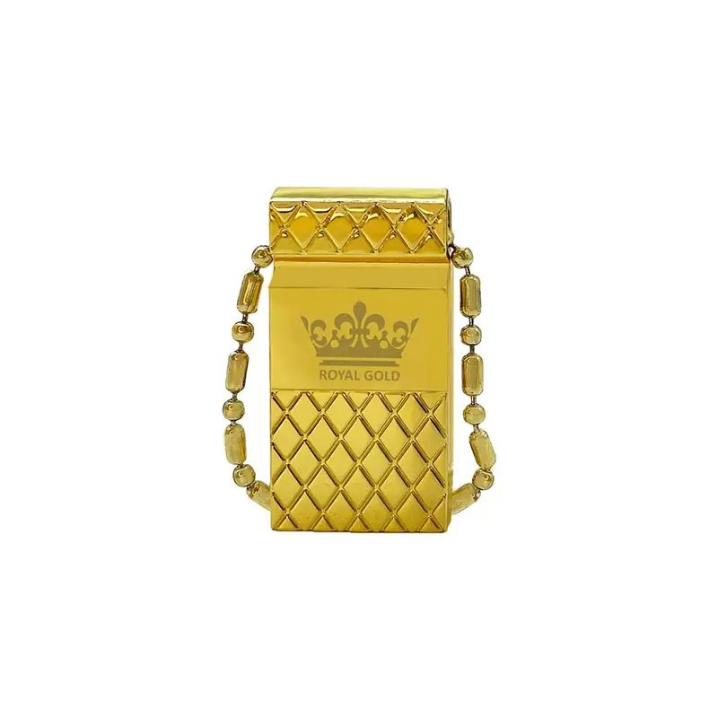 فلش DATA PLUS ROYAL GOLD 32G ایکس انرژی