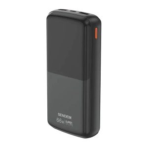 پاوربانک ph70 10000mAh سندم (SENDEM)