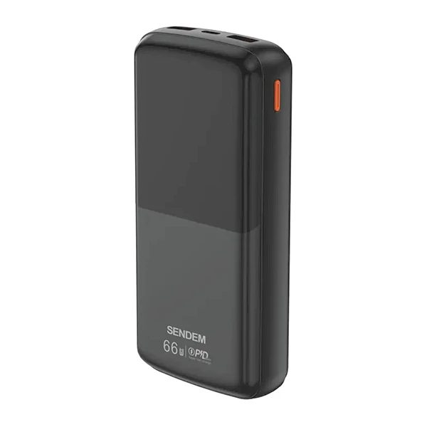 پاوربانک ph70 10000mAh سندم (SENDEM)