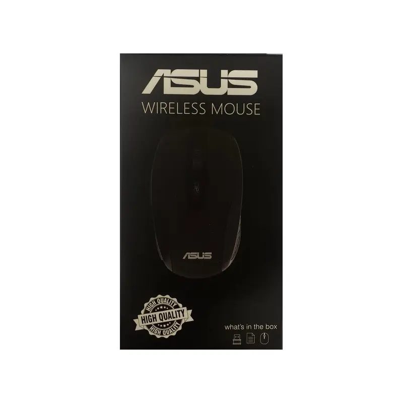 ماوس بی سیم مدل 1600 ایسوس (ASUS)