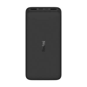 پاوربانک شیائومی PB200LMZ 20000mAh ردمی (redmi)