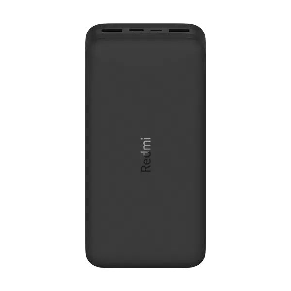 پاوربانک شیائومی PB200LMZ 20000mAh ردمی (redmi)