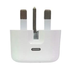 کلگی شارژر 35وات اپل APPLE