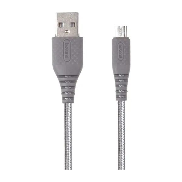 کابل 301 USB به MicroUSB بیاند BEYOND
