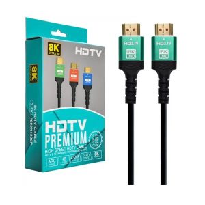 کابل 5 متری HDMI 8K پی نت (P-NET)