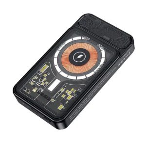 پاوربانک ksc 885 10000mAh کاکوسیگا KAKUSIGA