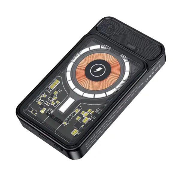 پاوربانک ksc 885 10000mAh کاکوسیگا KAKUSIGA